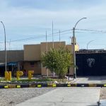 Encarcelan a sentenciado por tentativa de hurto en 2025