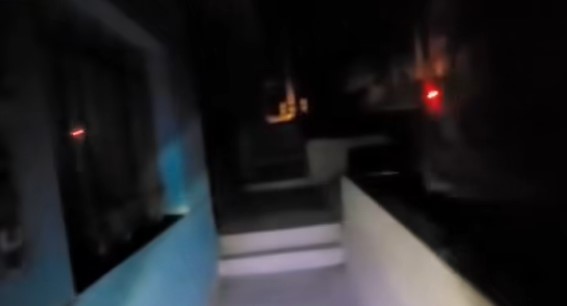 Choque en carretera Binacional deja a Moquegua a oscuras