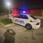Accidente de tránsito en Pocollay deja daños materiales; conductor habría estado ebrio