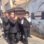 Tacna despide al cronista Freddy Gambetta Uría con emotivo recorrido