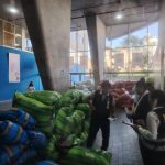Intervienen Gobierno Regional de Moquegua por presuntas irregularidades en entrega de ropa donada por Aduanas