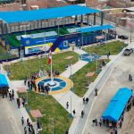 Más de mil vecinos ya disfrutan de nuevas obras deportivas y recreativas en Gregorio Albarracín
