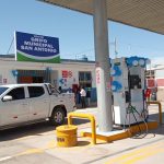 Cierran temporalmente grifo municipal de San Antonio tras detectarse presuntas fallas técnicas