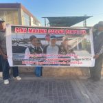 Familia de comerciante asesinada exige cadena perpetua para acusado