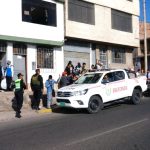Confirman cadena perpetua para dos extranjeros por trata de personas y explotación sexual en Ilo