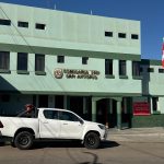 Detienen a jefe de la Divopus tras hallarlo viviendo en comisaría de San Antonio