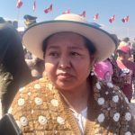 Agente consular de Bolivia: «Se ha elegido un presidente, se tiene que seguir su gestión»