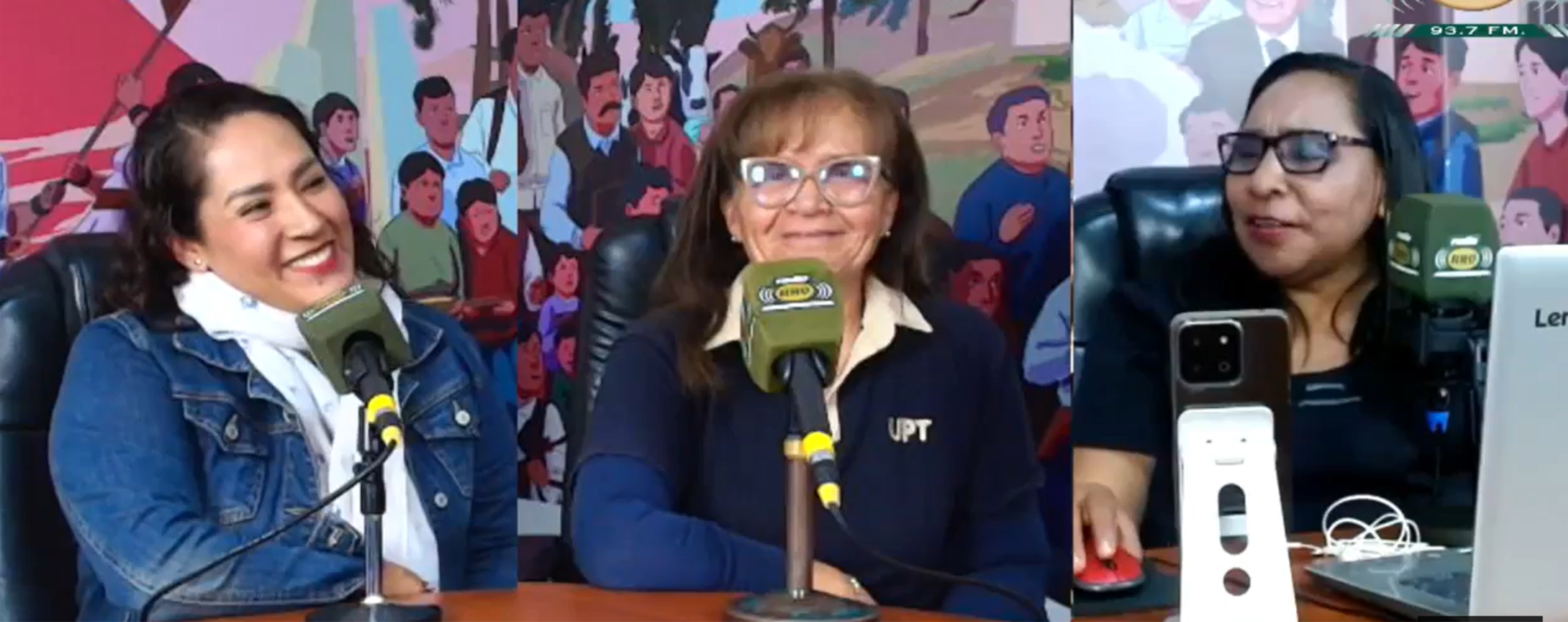 “Seres de Oro” celebrará el talento y la alegría de los adultos mayores en Tacna