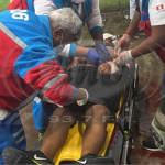 Hombre muere tras ser apuñalado en bar clandestino cerca del cementerio general