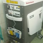 Contraloría detecta equipo médico de S/ 1 millón y medio inoperativo en Hospital Unanue