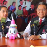 Tacna intensifica vacunación contra el sarampión