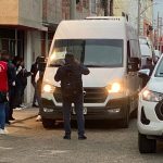 Despliegue de material electoral en Tacna se inicia con retraso policial