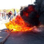 Moquegua acata paro indefinido desde este martes 30