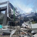 Terremoto de gran magnitud en Venezuela genera alarma y deja daños en Caracas