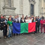 Moquegua: Protesta continúa en Montalvo a la espera de resultados de reuniones en Lima