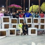 Convocan a participar de «Abrigando Patitas 2026»
