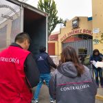 Contraloría despliega 70 auditores en Tacna para la segunda vuelta electoral