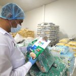 PAE recibirá aportes a las especificaciones técnicas de alimentos con miras al servicio alimentario escolar 2027
