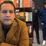 Defensa de Samuel Cueva apela prisión preventiva y exige investigación más amplia