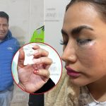 Detienen a alcalde Samuel Cueva por presunto tocamiento indebido y agresión
