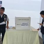 ONPE reemplaza material electoral tras denuncia de cédulas presuntamente marcadas