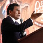 Ministro de la Producción aparece en Moquegua por el Día Nacional del Vino Peruano