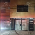 Incendio se desata en inmueble alquilado por municipio Héroes Albarracín