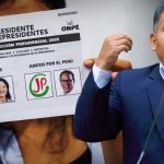 Juntos por el Perú defenderá el voto popular y presentará pruebas de presunto fraude