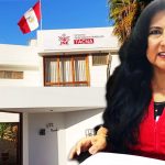 JEE Tacna culmina revisión de actas