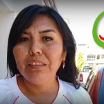 Diputada Chipana advierte retorno a los años 90 ante eventual gobierno de Keiko Fujimori