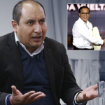 «Quien resulte elegido deberá gobernar un país dividido»