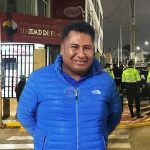 Dictan prisión preventiva para suspendido alcalde Samuel Cueva