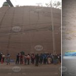 Joven fallece al caer de puente colgante en Chen Chen