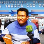 Concejo suspende a alcalde Samuel Cueva tras detención por grave denuncia