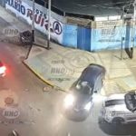 Adulto mayor fallece en triple choque en el distrito Gregorio Albarracín