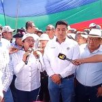 Moquegua anuncia comitiva en Lima para observar ordenamiento territorial de Tacna