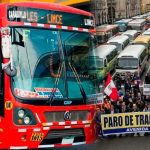 Transportistas logran subsidio al combustible, pero advierten falta de choferes