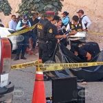 Fallecido en puente de Chen Chen era estudiante de la UNAM