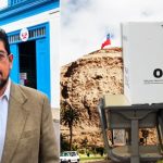 Más de 5 mil peruanos habilitados para votar en Arica