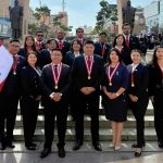 Colegio de Relacionistas Públicos de Tacna celebrará su aniversario con actividades académicas y protocolares