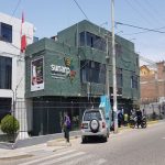 Trabajadores CAS de Sunarp anuncian plantón nacional y advierten posible huelga en julio
