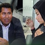 Fiscalía solicita prisión preventiva contra alcalde de La Yarada los Palos