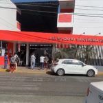 Padres retiran a sus hijas de la I.E. Niña María tras confirmarse caso de sarampión
