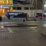Convocatoria de Juntos por el Perú en Tacna no logró reunir manifestantes en Paseo de las Aguas