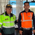 Extranjero es intervenido en Tacna por exceso de permanencia en el país