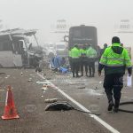 Amplían detención preliminar para conductores implicados en fatal accidente de la Panamericana