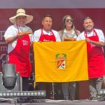 Tacna se corona en Perú, Mucho Gusto 2026