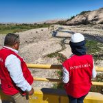 Contraloría advierte retrasos y falta de permisos en obras de prevención ante El Niño