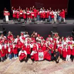 Más de 200 mil personas disfrutaron de Perú, Mucho Gusto en Tacna