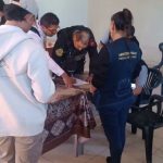 Detienen a dos policías en Moquegua por presunto cobro de coima a conductor intervenido